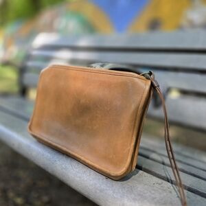 NYC Vintage Coach Basic Bag